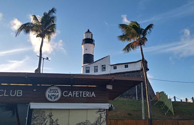 Passeio de Cidade Histórica e Panorâmica e Praia do Forte - Foto 4